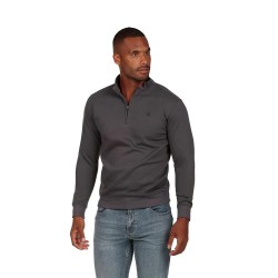 блуза,мъжки,пуловери,the,time,of,bocha,ri1s02,full,zip,sweatshirt,grey,(dark,grey)