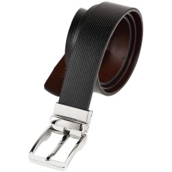 Колан The time of bocha RI1TB030 belt - Black (Black / Brown) колан,колани,the,time,of,bocha,ri1tb030,belt,black,(black,brown)