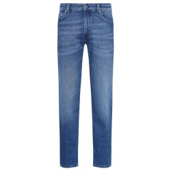 Дънки BOSS Ogden 10263151 jeans - Blue (Navy) дънки,мъжки,панталони,дамски,панталони,boss,ogden,10263151,jeans,blue,(navy)