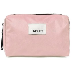 Несесер Day et 3243475020030 wash bag - Pink (Rose Taupe) несесер,тоалетни,принадлежности,day,et,3243475020030,wash,bag,pink,(rose,taupe)