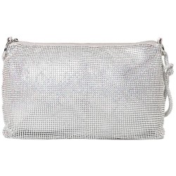 Чанта Day et 3245475704160 bag - Silver (Multicolor) чанта,всички,чанти,day,et,3245475704160,bag,silver,(multicolor)