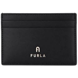 Furla Camelia WP00305_AX0733_O6000 woman wallet - Black портфейли,и,портмонета,furla,camelia,wp00305,ax0733,o6000,woman,wallet,black