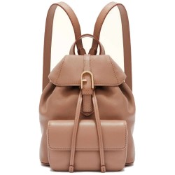 Чанта Furla Flow bag - Greige чанта,всички,чанти,furla,flow,bag,greige