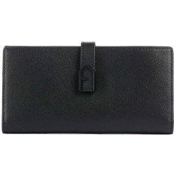 Furla Flow WP00402_BX2045_O6000 woman wallet - Black портфейли,и,портмонета,furla,flow,wp00402,bx2045,o6000,woman,wallet,black