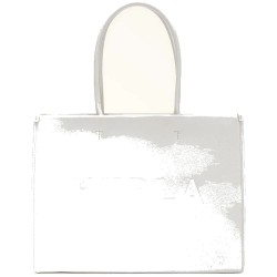 Чанта за през рамо Furla Opportunity shoulder bag - Marshmallow / Black чанта,за,през,рамо,всички,чанти,furla,opportunity,shoulder,bag,marshmallow,black