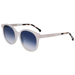 Слънчеви очила Smith PSSN07354FINC 54x19x145 woman sunglasses - White слънчеви,очила,слънчеви,очила,smith,pssn07354finc,54x19x145,woman,sunglasses,white