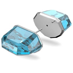 Swarovski 5600255 earrings - Clear (Blue) бижутерия,swarovski,5600255,earrings,clear,(blue)