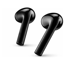 Слушалки Aoc ACH2521BK wireless headphones - Black (Black) слушалки,слушалки,aoc,ach2521bk,wireless,headphones,black,(black)