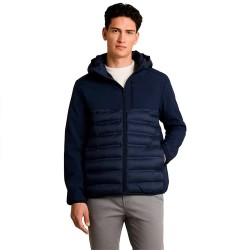 Яке Tom tailor 1050994 jacket - Blue (Sky Captain Blue) яке,мъжки,якета,дамски,якета,и,палта,tom,tailor,1050994,jacket,blue,(sky,captain,blue)
