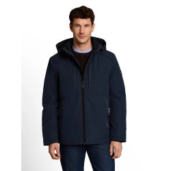Яке Tom tailor 1051114 padded jacket - Blue (Sky Captain Blue) яке,мъжки,якета,дамски,якета,и,палта,tom,tailor,1051114,padded,jacket,blue,(sky,captain,blue)