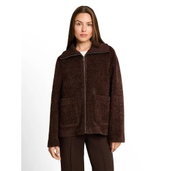 Яке Tom tailor 1051133 jacket - Brown (Java Dark Structure) яке,мъжки,якета,дамски,якета,и,палта,tom,tailor,1051133,jacket,brown,(java,dark,structure)