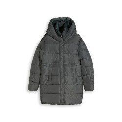 Яке Tom tailor 1051140 puffer jacket - Darkest Olive яке,мъжки,якета,дамски,якета,и,палта,tom,tailor,1051140,puffer,jacket,darkest,olive