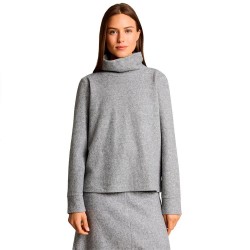 блуза,мъжки,пуловери,дамски,пуловери,tom,tailor,1053431,sweatshirt,grey,(soft,grey,melange)