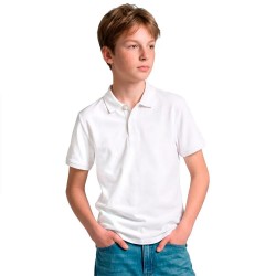 Tom tailor 1053444 Polo - White (White) дамски,блузи,с,яка,мъжки,блузи,с,яка,tom,tailor,1053444,polo,white,(white)