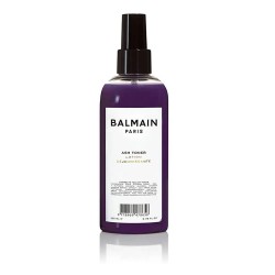 хигиена,коса,balmain,ash,shampoo,200,ml,clear,(purple,silver)