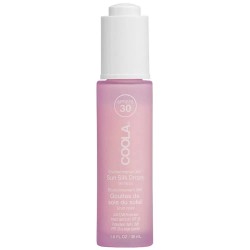 козметика,за,защита,от,слънце,coolpets,classic,full,spectrum,sun,silk,drops,spf30,sunscreen,pink,(white,blue)
