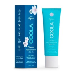 Coolpets Classic White Tea SPF50 Sunscreen 50 ml - Blue (White / Blue) козметика,за,защита,от,слънце,coolpets,classic,white,tea,spf50,sunscreen,50,ml,blue,(white,blue)