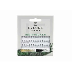 очна,линия,eylure,individuals,knot,free,mascara,black,(black,clear)