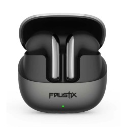 слушалки,слушалки,fausti,fstxgo,wireless,earphones,black,(black)