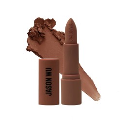специфични,козметични,продукти,jason,wu,beauty,hot,fluff,pecan,pie,lipstick,8g,brown,(brown,nude)
