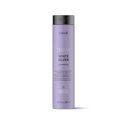 хигиена,коса,laka,teknia,white,silver,shampoo,300,ml,clear,(silver,blue)