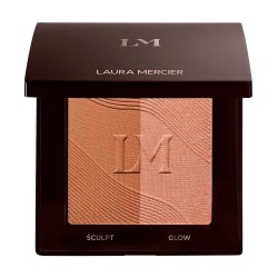 Laura mercier Color Infusion 30 Cannes blush - Brown / Orange (Bronze / Brown) ексфолианти,laura,mercier,color,infusion,30,cannes,blush,brown,orange,(bronze,brown)