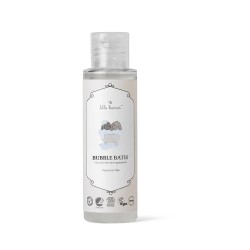 хигиена,тяло,lille,kanin,bubble,bath,shower,gel,100,ml,clear,(white,pink)