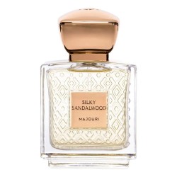 Majouri Silky Sandalwood eau de parfum 75ml - Clear (Clear / Gold) дамски,парфюми,majouri,silky,sandalwood,eau,de,parfum,75ml,clear,(clear,gold)