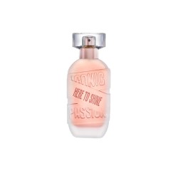 Naomi campbell Nc Here To Shine eau de parfum 30 ml - Pink (Gold / Clear) дамски,парфюми,naomi,campbell,nc,here,to,shine,eau,de,parfum,30,ml,pink,(gold,clear)