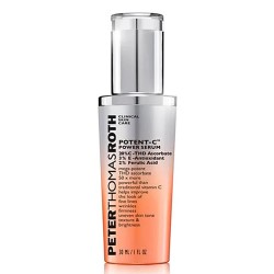 Peter thomas roth Potent C-E Bright serum 30 ml - Orange (Orange) специфични,козметични,продукти,peter,thomas,roth,potent,c,e,bright,serum,30,ml,orange,(orange)