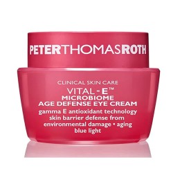 Peter thomas roth Vital-E Age Defense facial cream 15 ml - Red (Green) специфични,козметични,продукти,peter,thomas,roth,vital,e,age,defense,facial,cream,15,ml,red,(green)