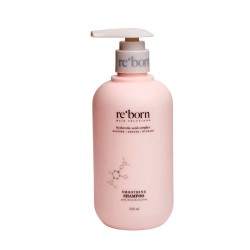 хигиена,коса,reborn,hair,smoothing,shampoo,300,ml,pink,(orange,white)