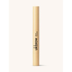 Uklash Ukbrow Dark mascara - Black (Dark Brown / Black) очна,линия,uklash,ukbrow,dark,mascara,black,(dark,brown,black)