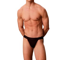 Calvin klein LV00NB4631 thong - Black (Black) мъжко,бельо,calvin,klein,lv00nb4631,thong,black,(black)