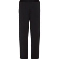 Пижама Calvin klein LV00NM2822 pyjama pants - Black (Black) пижама,мъжки,пижами,calvin,klein,lv00nm2822,pyjama,pants,black,(black)