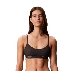 бюстие,дамско,бельо,дамски,бикини,и,танкини,calvin,klein,lv00qf9052,bralette,bra,black,(black,oyster)