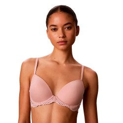 Calvin klein LV00QF9082 bra - Pink (Subdued) дамско,бельо,дамски,бикини,и,танкини,calvin,klein,lv00qf9082,bra,pink,(subdued)