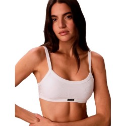 бюстие,дамско,бельо,дамски,бикини,и,танкини,calvin,klein,lv00qf9099,bralette,bra,white,(white)