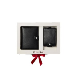 Calvin klein LV04D0018G wallet - Black (Black) портфейли,и,портмонета,calvin,klein,lv04d0018g,wallet,black,(black)