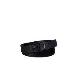 Колан Calvin klein LV04D7063G belt - Black (Black / Matte Black) колан,колани,calvin,klein,lv04d7063g,belt,black,(black,matte,black)