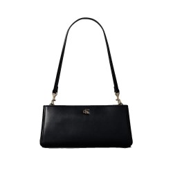 Чанта за през рамо Calvin klein LV04F3632G shoulder bag - Black (Black) чанта,за,през,рамо,всички,чанти,calvin,klein,lv04f3632g,shoulder,bag,black,(black)