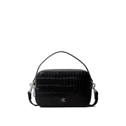Чанта Calvin klein LV04F3905G bag - Black (Black) чанта,всички,чанти,calvin,klein,lv04f3905g,bag,black,(black)