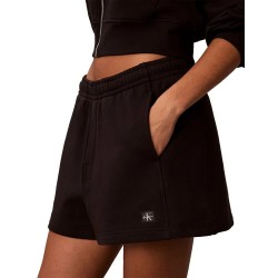 дънки,мъжки,панталони,дамски,панталони,calvin,klein,jeans,lv047c250g,sweat,shorts,black,(black)