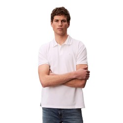 дънки,дамски,блузи,с,яка,мъжки,блузи,с,яка,calvin,klein,jeans,lv04rc276g,short,sleeve,polo,white,(bright,white)