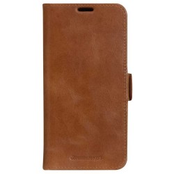 Dbramante Copenhagen Samsung Galaxy A54 phone case - Brown други,аксесоари,dbramante,copenhagen,samsung,galaxy,a54,phone,case,brown