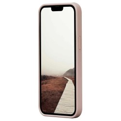 Dbramante Costa Rica iPhone 14 Pro Max phone case - Pink Sand други,аксесоари,dbramante,costa,rica,iphone,14,pro,max,phone,case,pink,sand