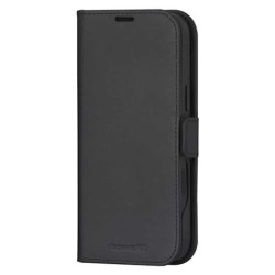 Dbramante Lynge iPhone 16 Pro phone case - Black други,аксесоари,dbramante,lynge,iphone,16,pro,phone,case,black