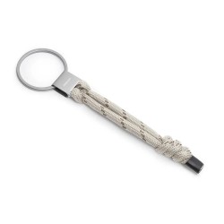 Orbitkey Urban loop Keychain - Beige (Grey) ключодържатели,orbitkey,urban,loop,keychain,beige,(grey)