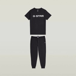 пижама,мъжки,пижами,g,star,d30327,01,pyjama,black
