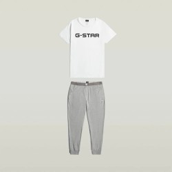пижама,мъжки,пижами,g,star,d30327,01,pyjama,grey,heather
